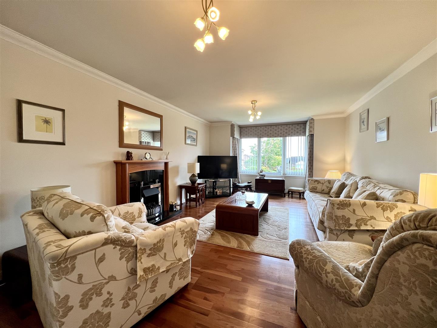 St. Anne's Well, Strathaven Residence Estate Agents